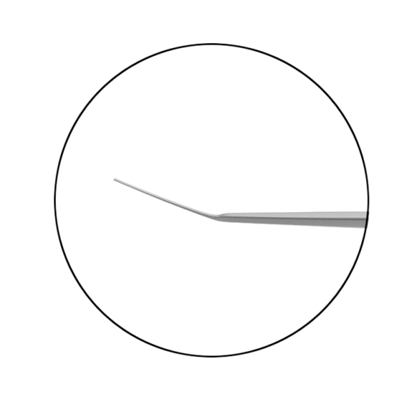 13-014 Straight Spatula 1.0mm