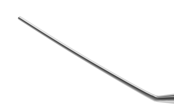 13-032 Double Spatula 0.30/0.50 mm