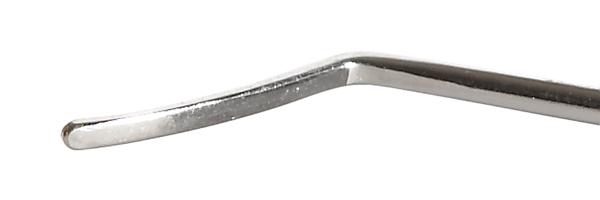 13-052 Castroviejo Cyclodialysis Spatula 0.75mm