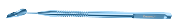 13-150T Spatula-Guide for Corneal Endothelium Implantation