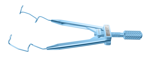14-0411T Lieberman Lid Speculum 14mm