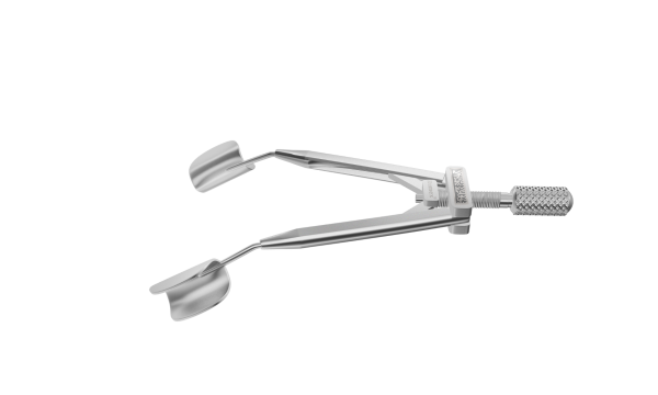 14-0601S Kershner Reversible Speculum 14mm