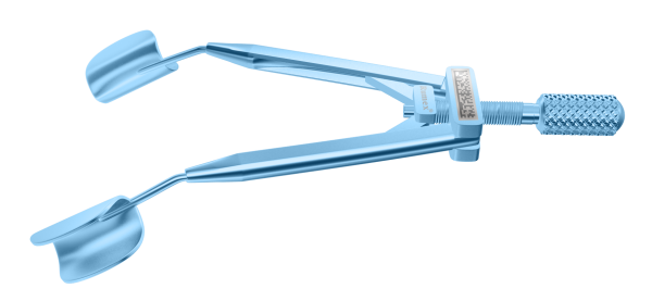 14-0601T Kershner Reversible Speculum 14mm