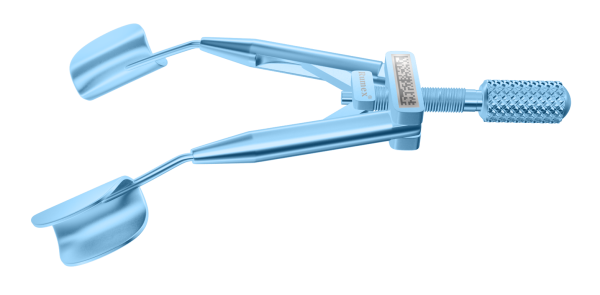 14-060T Kershner Reversible Speculum 14mm