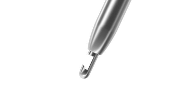 16-011 Kelly Descemet's Membrane Punch
