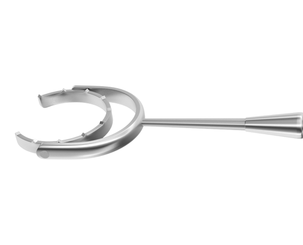 16-036S Fine Thornton Fixation Ring 13mm