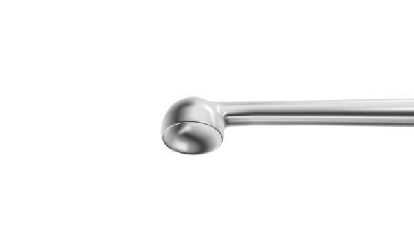 16-063S Meyerhoefer Chalazion Curette #0