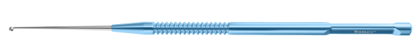16-067 Meyerhoefer Chalazion Curette #4
