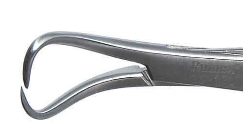 16-081S Towel Forceps