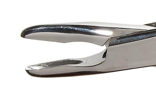 16-138 Belz Lacrimal Sac Rounger