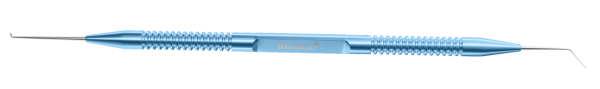 20-013 LASIK and Flap Retreatment Spatula