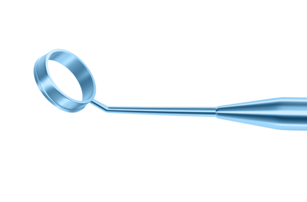 20-1031T LASEK Funnel 8.5 mm
