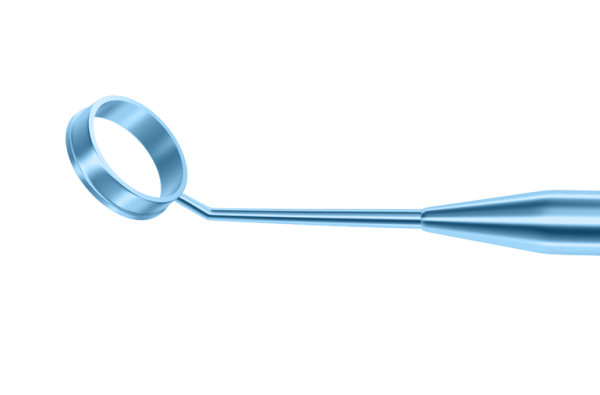 20-1041T LASEK Funnel 9.5 mm