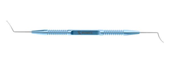 20-2073 SMILE Lenticule Removing Spatula