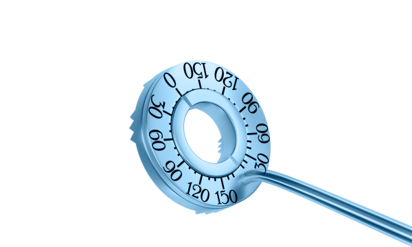 3-1801 LRI Marker With Degree Gauge