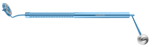 3-196 Richman Toric Marker