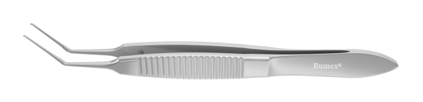 4-0301S Utrata Capsulorhexis Forceps