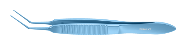 4-030T Utrata Capsulorhexis Forceps