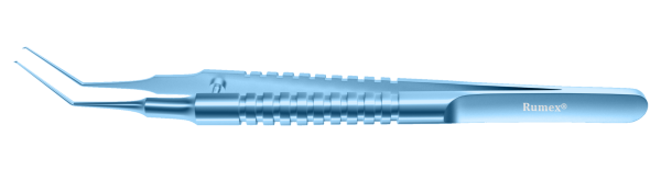 4-0311T Utrata Capsulorhexis Forceps