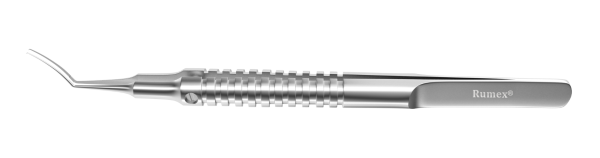 4-0312S Microcoaxial Capsulorhexis Forceps