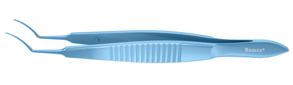 4-0321T Utrata Capsulorhexis Forceps