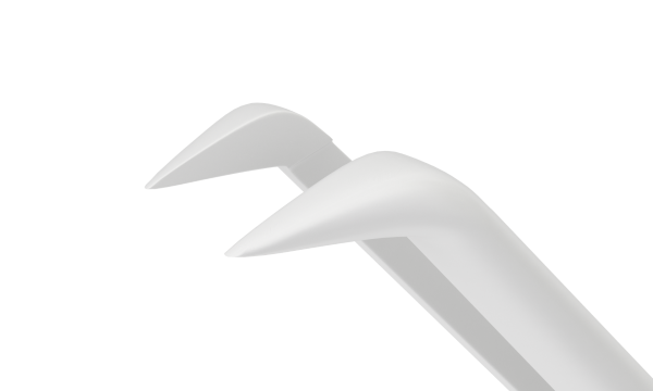 4-0331S Utrata Capsulorhexis Forceps