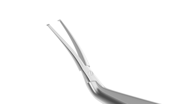 4-0391S Inamura Capsulorhexis Forceps