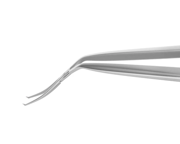 4-03952/SR Capsulorhexis Forceps with Scale