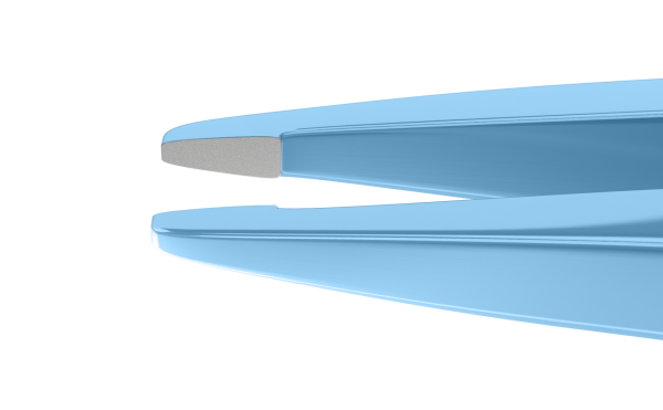4-042T Cilia Forceps