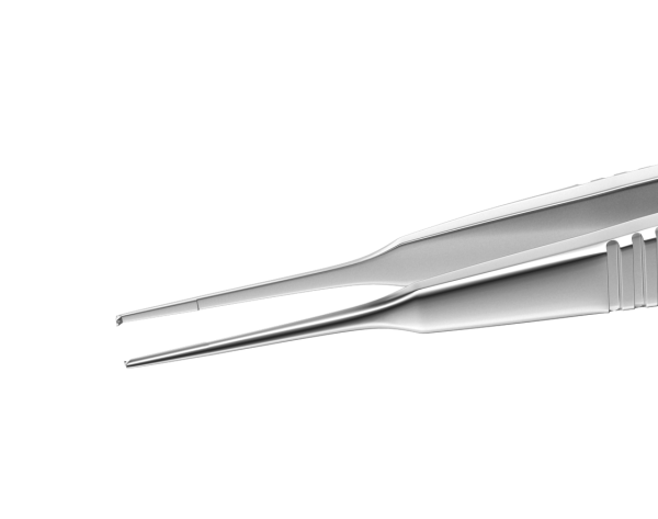 4-0832S Lester Fixation Forceps 6mm