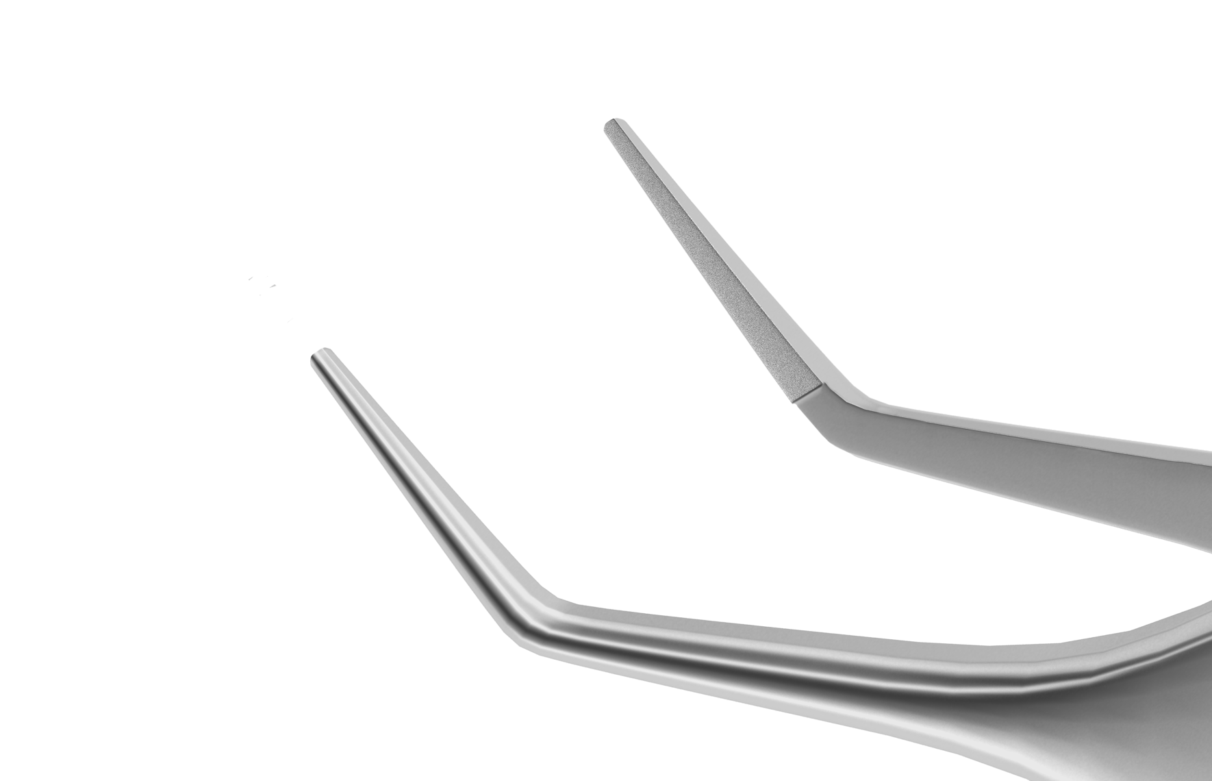 4-092S Kelman-McPherson Tying Forceps 10mm