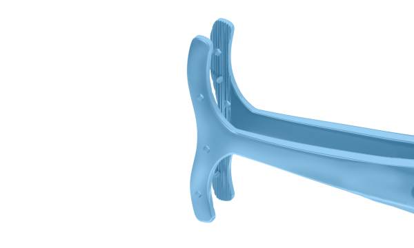 4-140T Putterman Style Lid Clamp