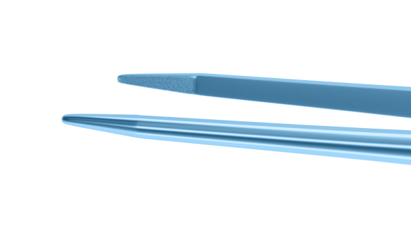 4-171T McPherson Tying Forceps 4mm