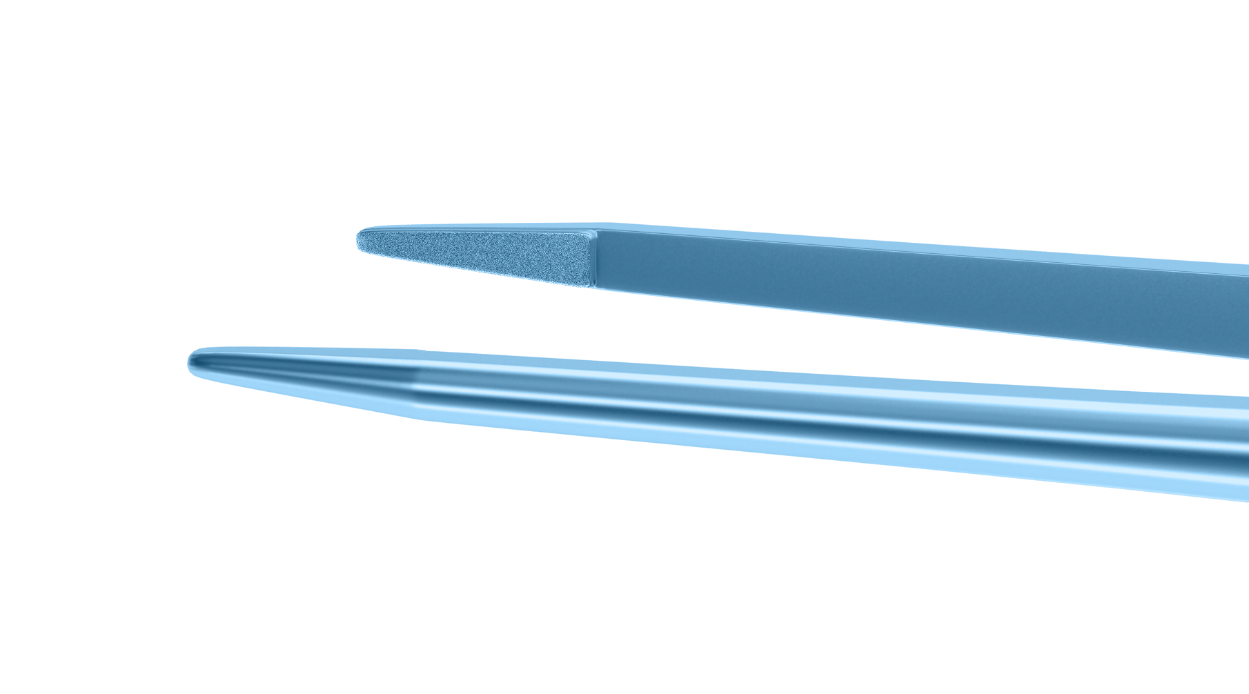 4-171T McPherson Tying Forceps 4mm