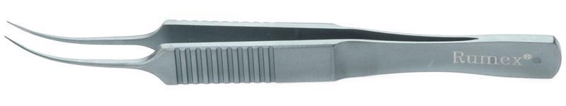 4-177S McPherson Tying Forceps 4mm - Image 2
