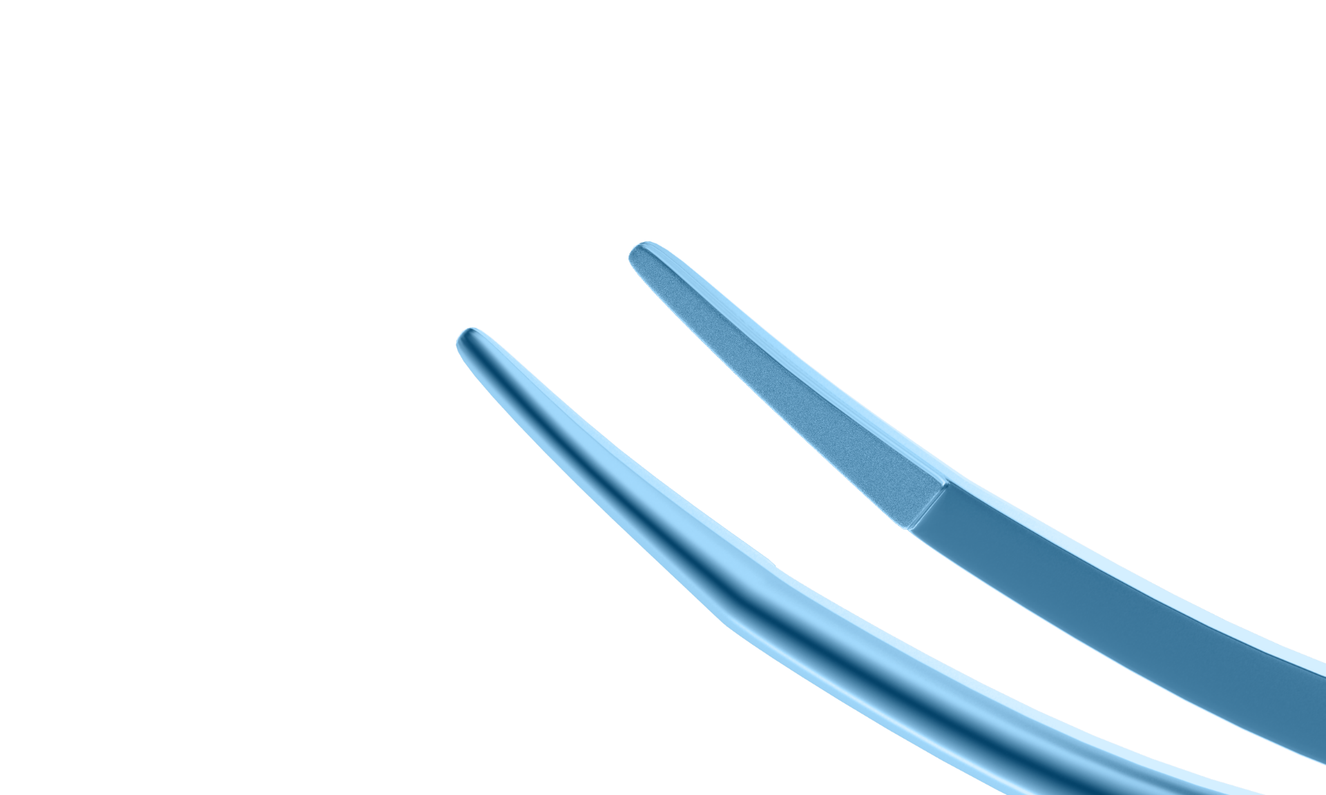 4-177T McPherson Tying Forceps 4mm