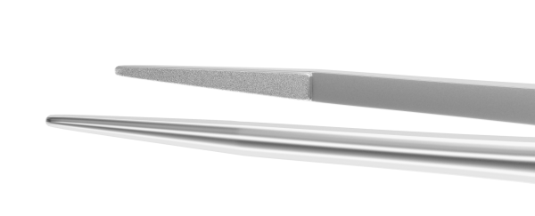 4-178S McPherson Tying Forceps 7mm