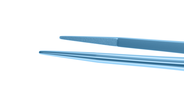 4-185T Tennant Tying Forceps 6mm