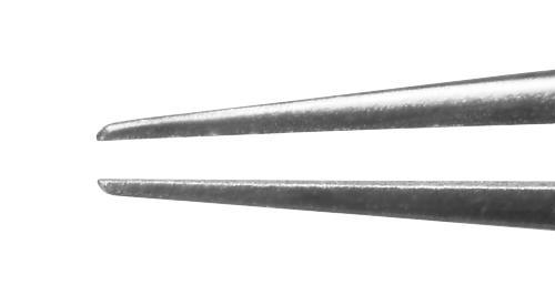 4-186S Tennant Tying Forceps 6mm