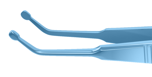 4-1913T Compressing Lid Forceps MGD