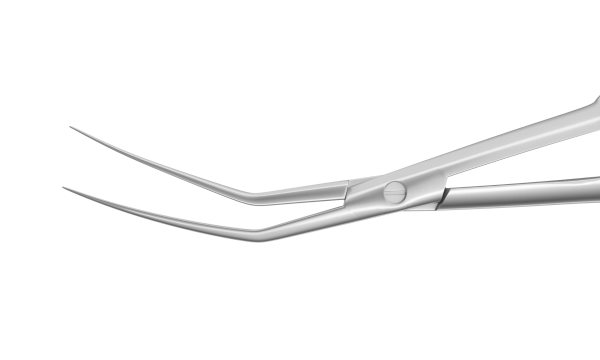 4-20111S ICL Cartridge Loading Forceps
