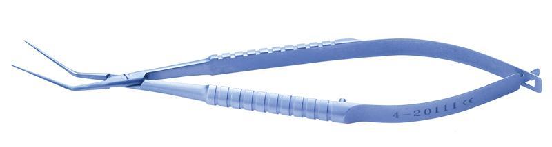 4-20111T ICL Cartridge Loading Forceps - Image 2
