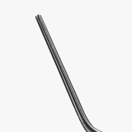 4-2108S Faulkner Lens Holding Forceps
