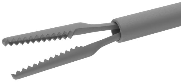4-2150 Rowen Rescue Kit for Foldable Lens Removal Forceps
