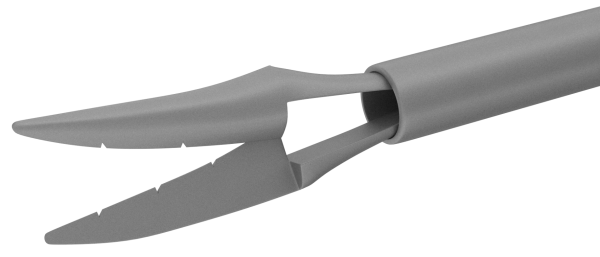 4-2173 Micro Foldable Lens Cutter - 19 Ga