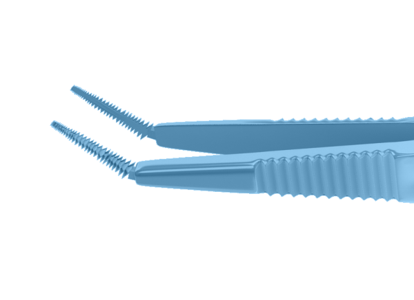 4-2201T Watzke Sleeve Spreading Forceps