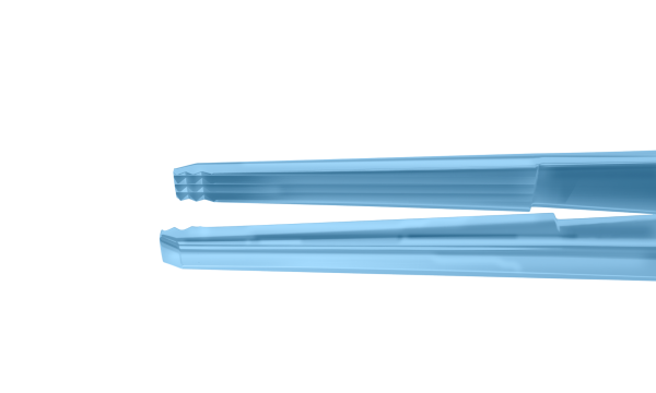 4-2300T Bonaccolto Utility Forceps