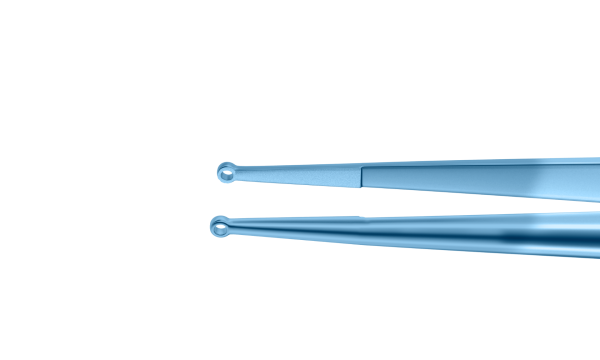 4-2301T Fechtner Conjunctiva Forceps 6mm