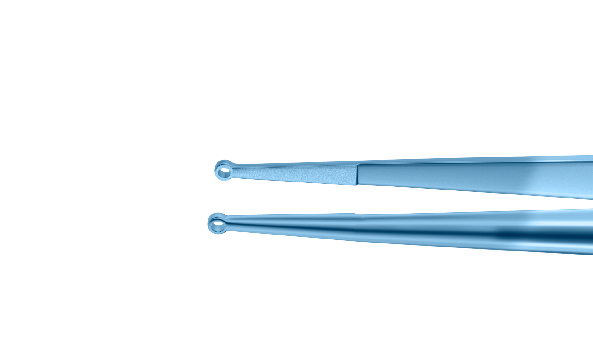 4-2301T Fechtner Conjunctiva Forceps 6mm