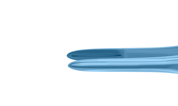 4-2303T Moorsfield Suturing Forceps